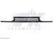 Grelha em plástico para VW Golf 3 (Typ 1HXO/1HX1) Bj. 91-97