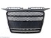 Grelha em plástico para Audi A3 (Typ 8P) Bj. 05-08