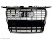 Grelha em plástico para Audi A3 (Typ 8P) Bj. 05-08