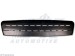 Grelha em plástico para Citroen C2 (Typ J) Bj. 04-08