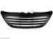 Grelha em plástico para Citroen C3 (Typ F) Bj. 02-05