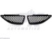 Grelha em plástico para Renault Megane (Typ DA/BA/LA/KA/EA) Bj. 99-02