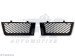 Grelha em plástico para Renault Megane (Typ M) Bj. 02-06