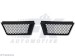 Grelha em plástico para Renault Scenic (Typ JM) Bj. 03-06
