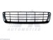 Grelha em plástico para Volvo C30 (Typ M) Bj. 06-09
