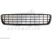 Grelha em plástico para Volvo S40 (Typ M) Bj. 03-07