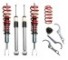 Coilover Raceland regulação em altura para Audi   A4 8E QB6 WITH TUV         