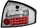 Farolins de Led Audi A6 97-04 _ crystal