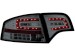 Farolins de Led Audi A4 B7 Lim.04-08_LED BLINKER_smoke