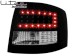 Farolins LITEC  de Led Audi A6 Avant _ black 12/97-01/05 4B