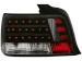 Farolins de Led BMW E36 Lim. 92-98 _ black