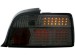 Farolins de Led E36 Coupé LED indicator _ smoke