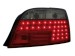 Farolins de Led BMW E38 95-02 _ vermelho/black