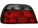 Farolins traseiros para  BMW E38 95-02 _ vermelho/black