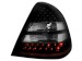 Farolins de Led Mercedes Benz W202 94-00 _ C-Class _ black