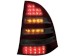 Farolins de Led Mercedes Benz C W203 00-05_station wagon _ re