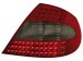 Farolins de Led Mercedes Benz C W204 07 _smoke