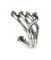Colectores em inox para CITROEN SAXO / PEUGEOT 106 1.4/1.6 8V WI
