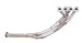 Colectores em inox para MX5 NA 90 1.6 1990-1998