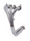Colectores em inox para PEUGEOT 206