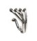 Colectores em inox para PEUGEOT 306 / CITROEN XSARA
