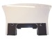 Protector de vento para descapotáveis MERCEDES SLK TYPE 2 FOR R171