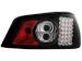 Farolins de Led Peugeot 306 92-96 _ black