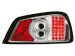 Farolins de Led Peugeot 306 92-96 _ crystal