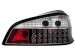 Farolins de Led Peugeot 106 96-99 _ black