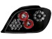 Farolins de Led Peugeot 307 01-08 _ black