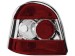 tail lights Renault Twingo 93-07 _ vermelho/crystal