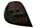 Farolins de Led Renault Clio 05-12.07 _ black