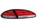 Farolins de Led Seat Leon 05-09 _ vermelho/crystal_LED indicator