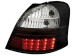 Farolins de Led Toyota Yaris 05+ _ black