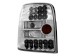 Farolins de Led VW Passat 3B Variant 97-01 _ crystal