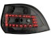 Farolins de Led VW Golf V/VI Variant 03.07+_ smoke