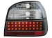 Farolins de Led VW Golf III 91-98 _ black