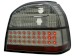 Farolins de Led VW Golf III 91-98 _ black