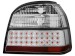 Farolins de Led VW Golf III 91-98 _ crystal