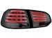 Farolins de Led VW Golf VI _ smoke