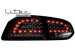 Farolins LITEC  de Led VW Golf VI _ com LED indicator_ black