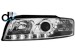 Faróis D-LITE  AUDI A4 8E DAYTIME RUNNING LIGHT R87