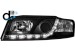 Faróis D-LITE  AUDI A4 8E DAYTIME RUNNING LIGHT R87