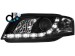 Faróis D-LITE  Audi A3 8P DAYTIME RUNNING LIGHT R87