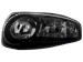 Faróis Angel eyes para   ALFA ROMEO 147 01-04_black