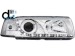 Faróis D-LITE  BMW E36 Lim. 92-98_DAYTIME RUNNING LIGHT_chrome