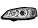 Faróis Angel eyes para   Opel Astra G 98-04 _2 angel eyes _ chrome