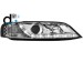 Faróis D-LITE  Opel Vectra B 99-02_DAYTIME RUNNING LIGHT_chrome