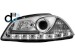 Faróis D-LITE  Seat Ibiza 6L 03-08_DAYTIME RUNNING LIGHT_chrome