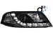 Faróis D-LITE  VW Passat 3BG DAYTIME RUNNING LIGHT R87